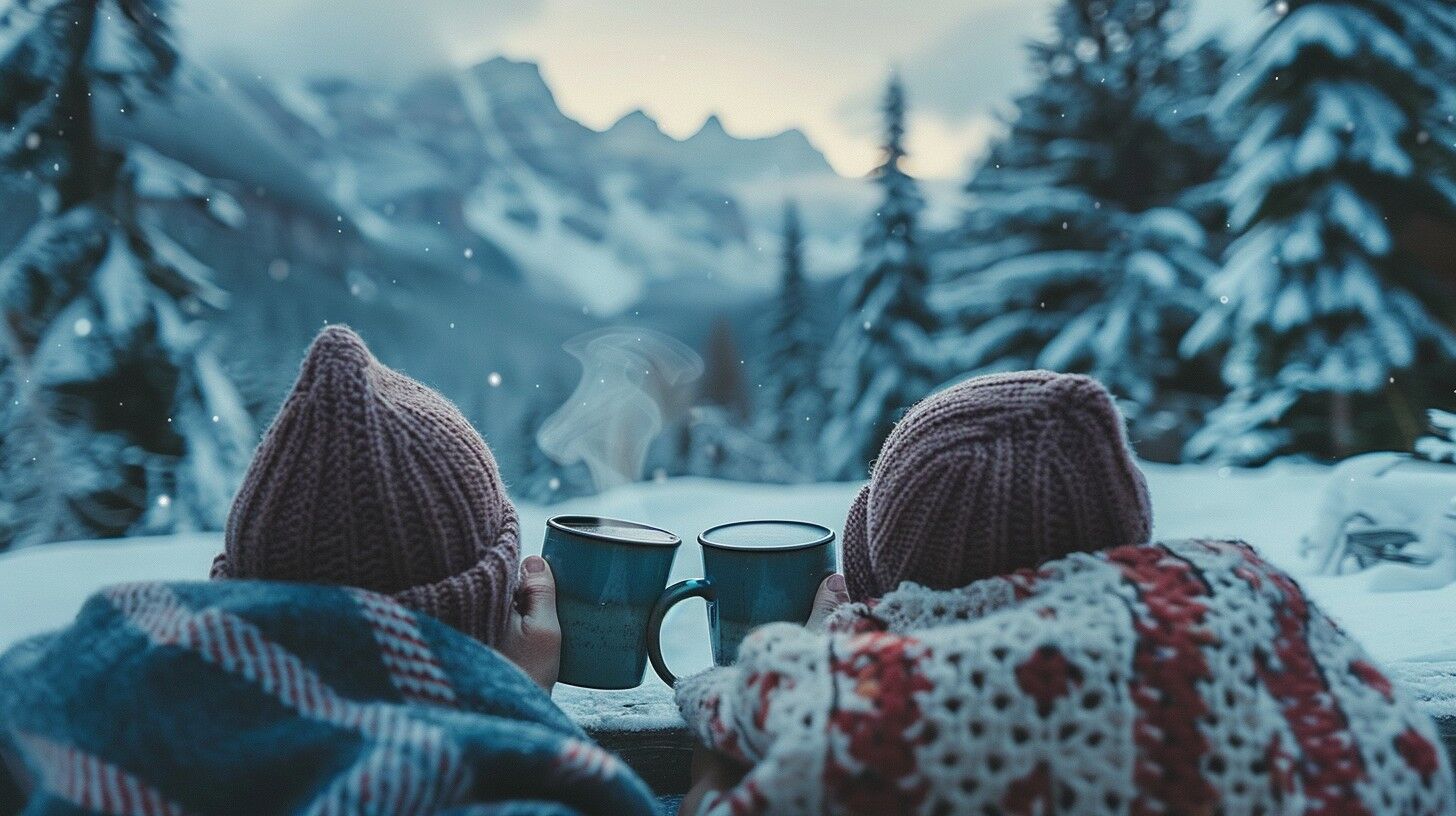 Dreaming of Winter Escapes Close to Home